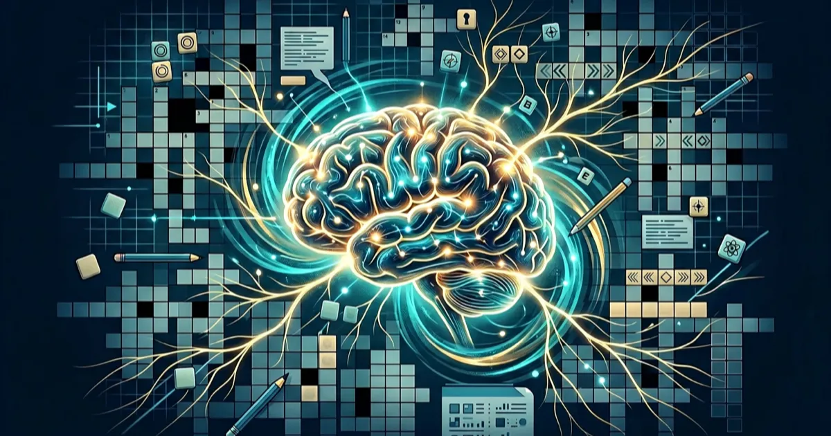 Are Crossword Puzzles Good for Your Brain? What Research Says