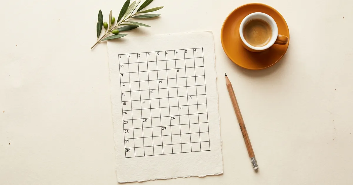 Italian Crossword Puzzles: Play and Make Cruciverba